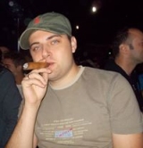 Stefan Ljubisavljevic