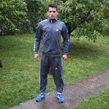 Milan Markovic