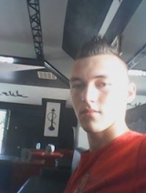 Ibrahim Salkic