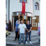 Tarik MuRatovic