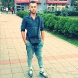 Ahmet Kahrimanovic