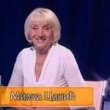 Milka Canic