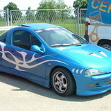 Irnes Nino TUNING