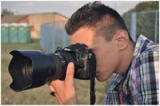 Никола Божић Фотограф