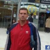 Sinisa Radonjic