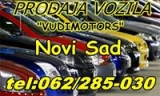 Vudimotors Vozila