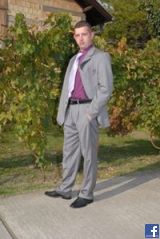 Dimitrije Kovacevic