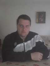 Mite Jovanov