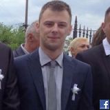 Petar Stevic