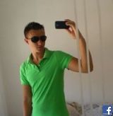 Amir Ba