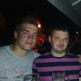 Dejan Doske Doskovic