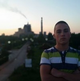 Шкрињар Милош