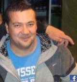 Zeljko Mirkovic