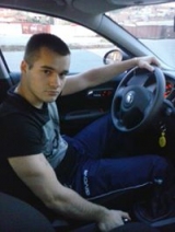 Stefan Djordjev