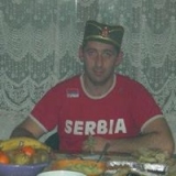 Vlada Rajkovic