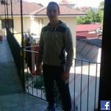 Ryan Martinie