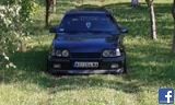 Kadett Gsi Monza Gse