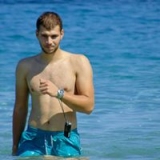 Milos Tomic