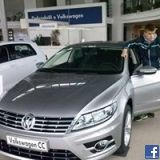 Anes Volkswagen Alic