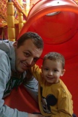 Milos Milovanovic