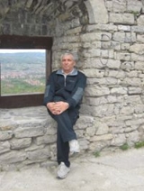 Zahir Zahirović