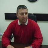 Dimitar Kosturanov