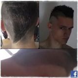 Gabrijel Gabi Piric