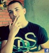 Milos Maroko Stamenkovic