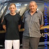 Zoran Subotic