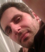 Boris Bugarcic