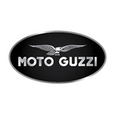 Moto Guzzi motori