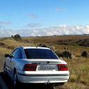 Opel Calibra