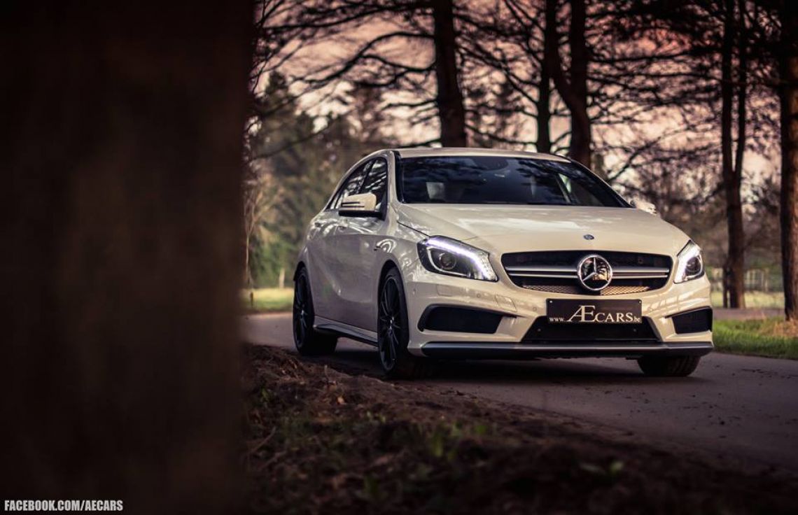 Mercedes-Benz