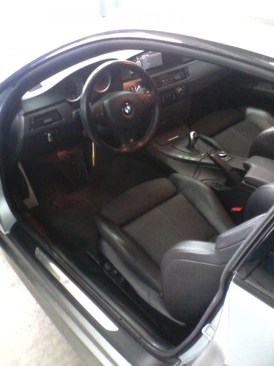 Masina V8