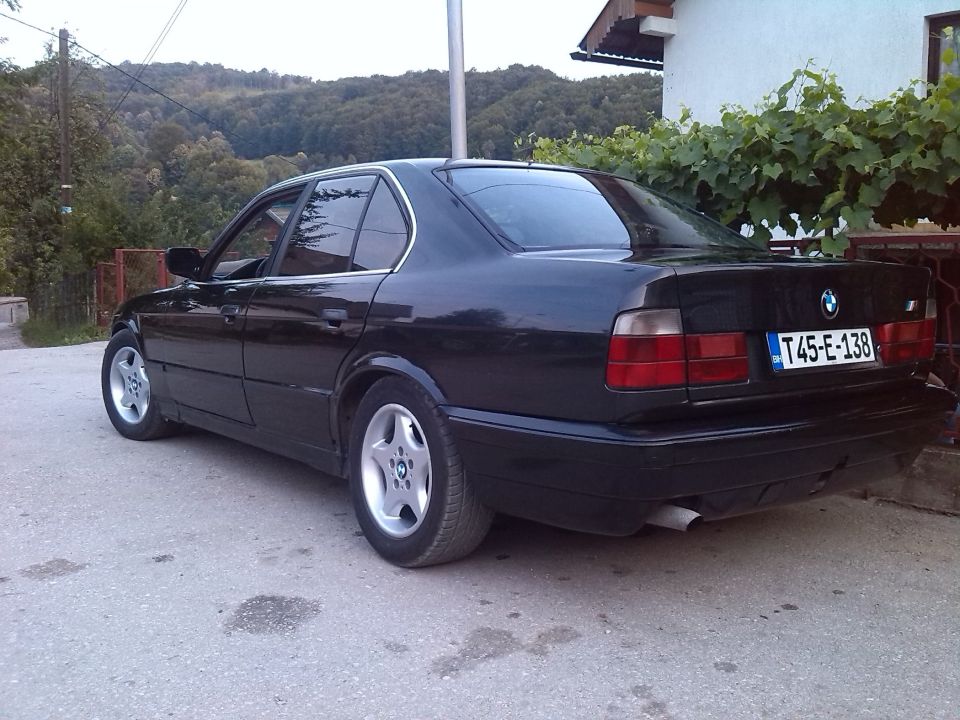 Da cujem misljenje :)