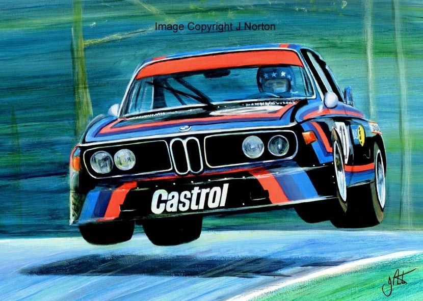E9 CSL