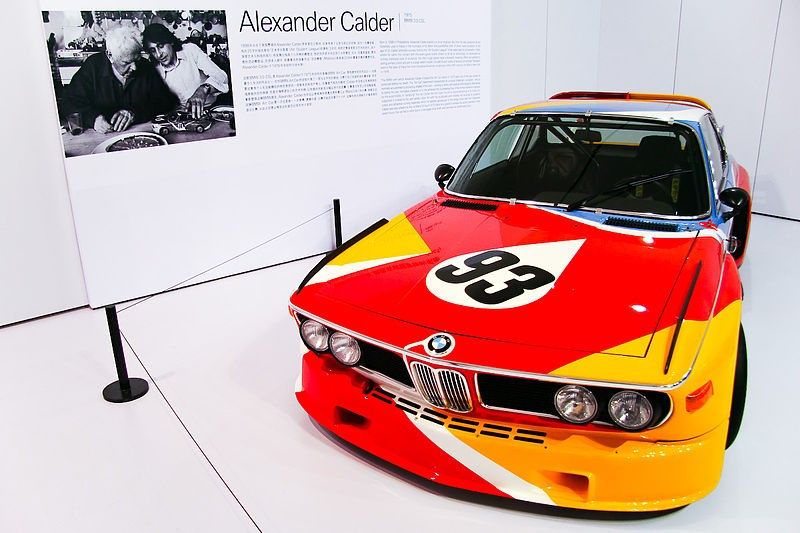 E9 CSL