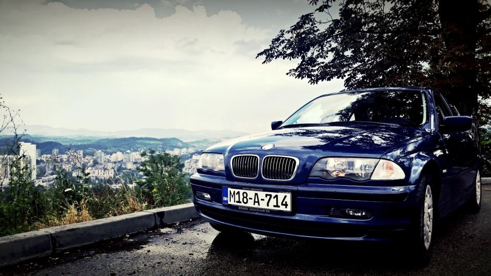 Moj ljubimac :) Pozz iz Tuzle 