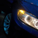 E90 320d (LCI 2010/11) :)
