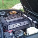 #BMW #BMWE30 #E30LOVE #2.5I #NEW_ENGINE #UPDATE #BMW_POWER #KOCKA