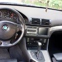 Bmw 530d 2000