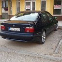 Bmw 530d 2000