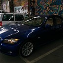 E90 320d (LCI 2010/11) :)