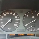 Bmw 530d 2000