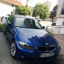 E90 320d (LCI 2010/11)
