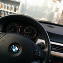 E90 320d (LCI 2010/11) :)