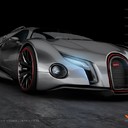 Bugatti Renaissance GT 6