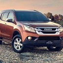 Isuzu-MU-X-2