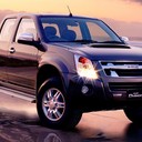Isuzu D Max