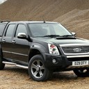 Isuzu MU-7